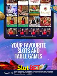 Slotbet Com