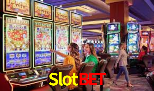 Slotbet