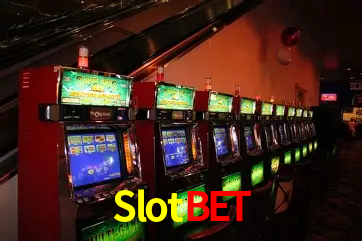 Slotbet