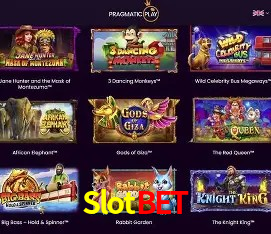 Slotbet