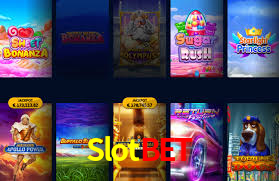 Slotbet