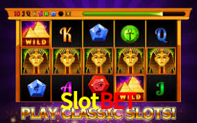 Slotbet Com