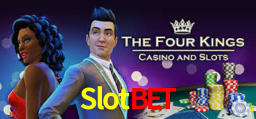 Slotbet Com