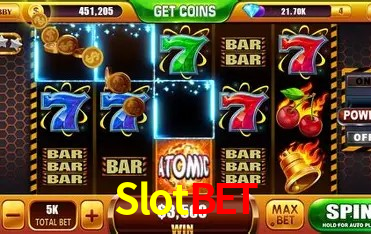 Slotbet Com